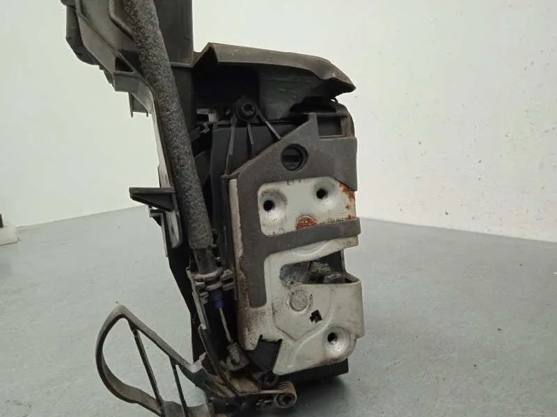 Cerradura Puerta Delantera Izquierda para Ford Focus Lim.