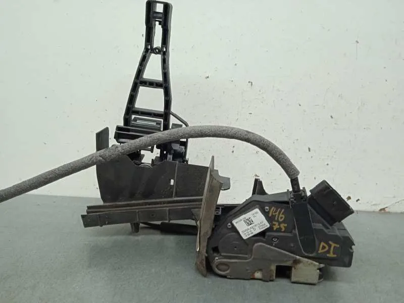 Cerradura Puerta Delantera Izquierda para Ford Focus Lim.