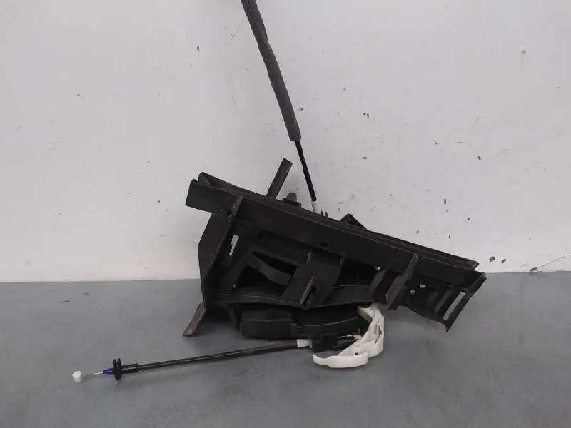 Cerradura Puerta Trasera Derecha para Ford Focus Lim.