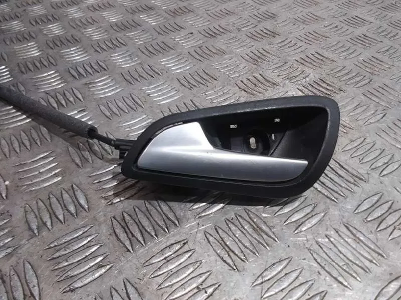 Cerradura Puerta Trasera Izquierda para Ford Focus Lim.