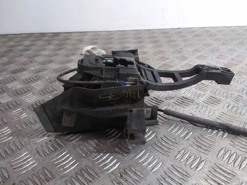 Cerradura Puerta Trasera Izquierda para Ford Focus Lim.