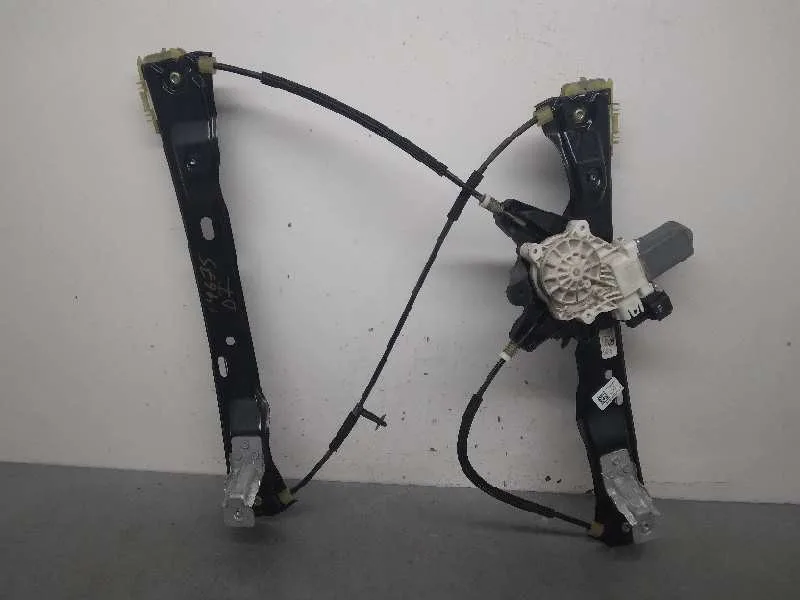 Elevalunas Delantero Izquierdo para Ford Focus Lim.