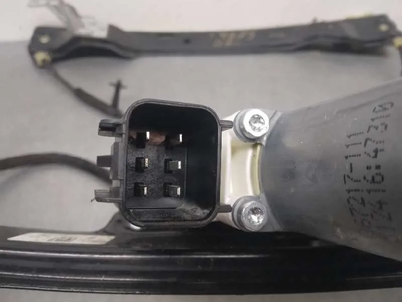 Elevalunas Delantero Izquierdo para Ford Focus Lim.