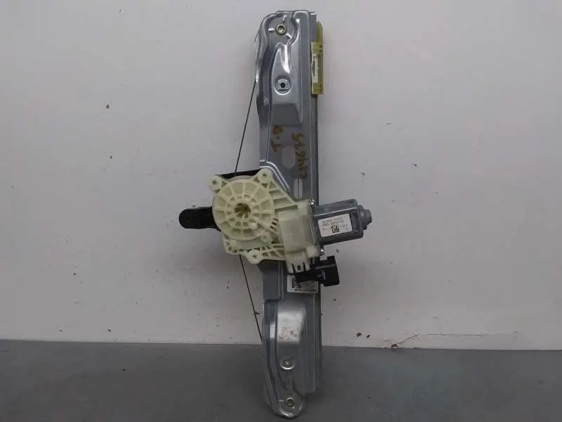 Elevalunas Trasero Derecho para Ford Focus Lim.