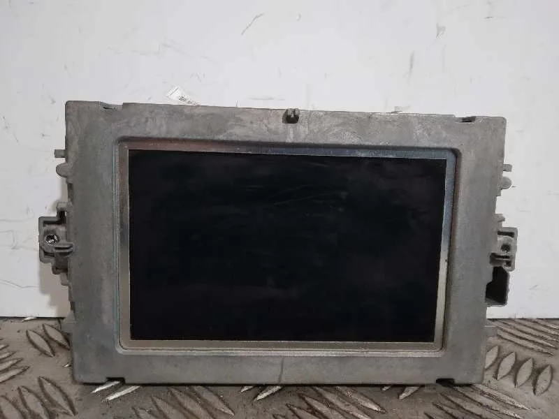 Pantalla Multifuncion para Mercedes-Benz Clase C (W204) Lim.