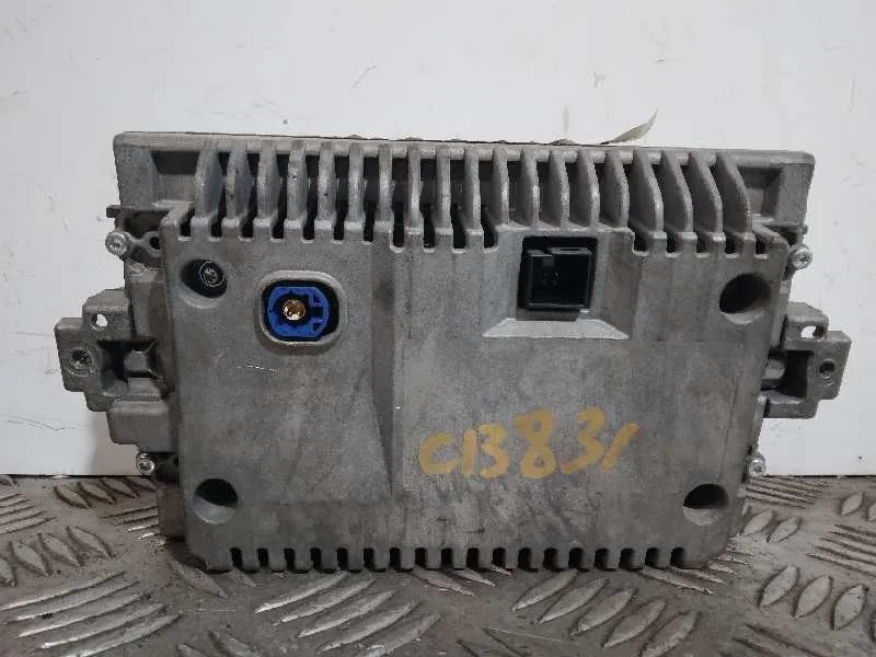 Pantalla Multifuncion para Mercedes-Benz Clase C (W204) Lim.