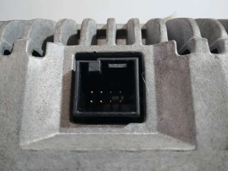 Pantalla Multifuncion para Mercedes-Benz Clase C (W204) Lim.
