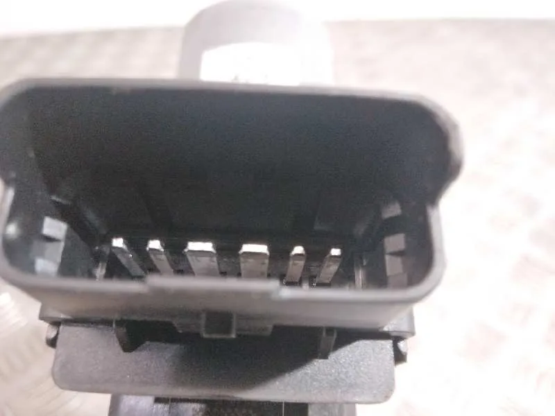 Motor Elevalunas Delantero Derecho para Hyundai I30 (Pd)