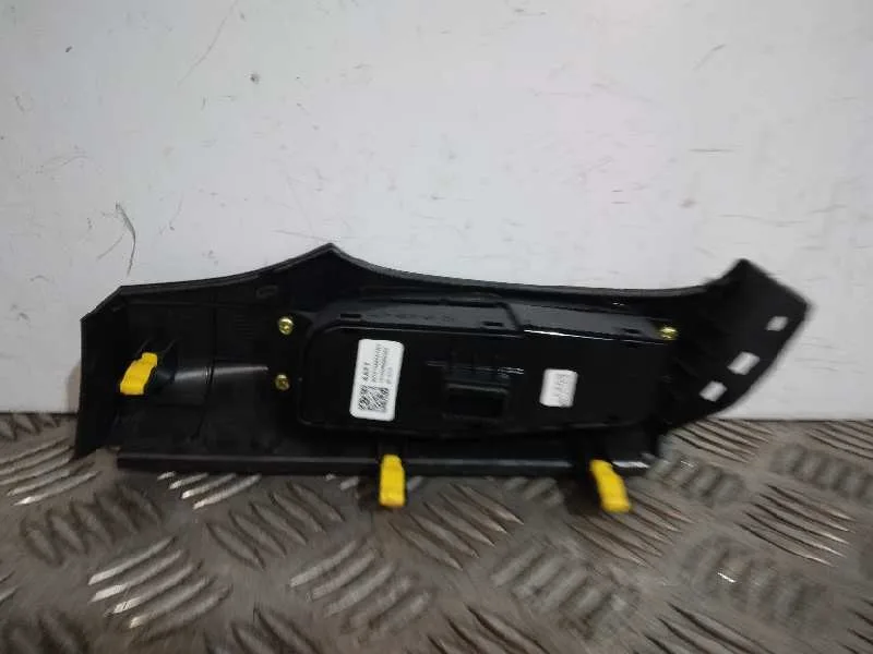 Mando Multifuncion para Hyundai I30 (Pd)