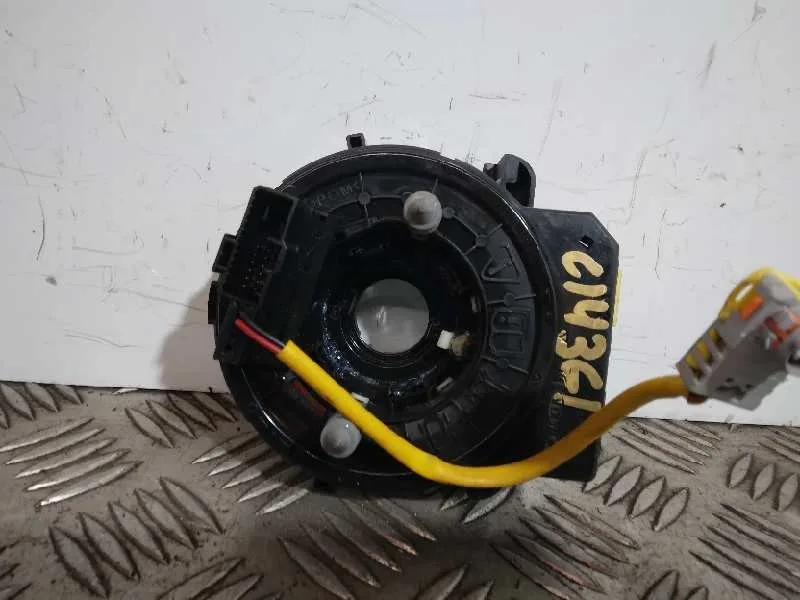 Anillo Airbag para Hyundai I30 (Pd)