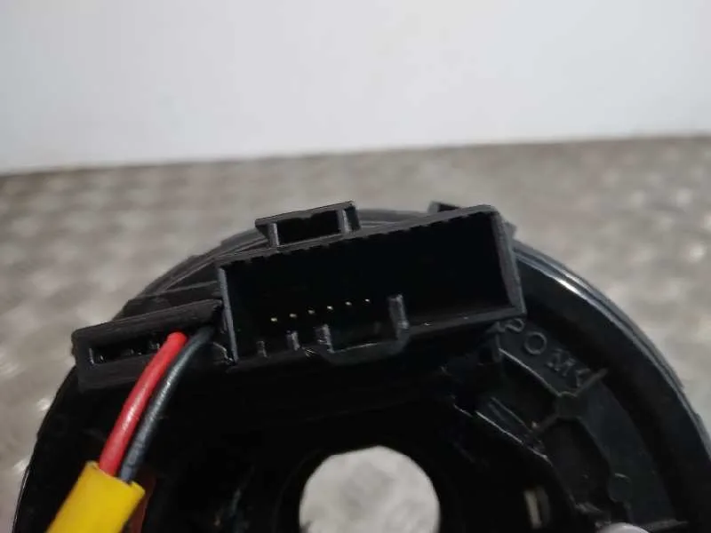 Anillo Airbag para Hyundai I30 (Pd)