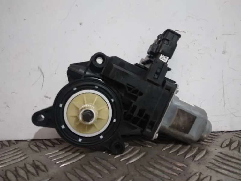 Motor Elevalunas Delantero Izquierdo para Hyundai I30 (Pd)