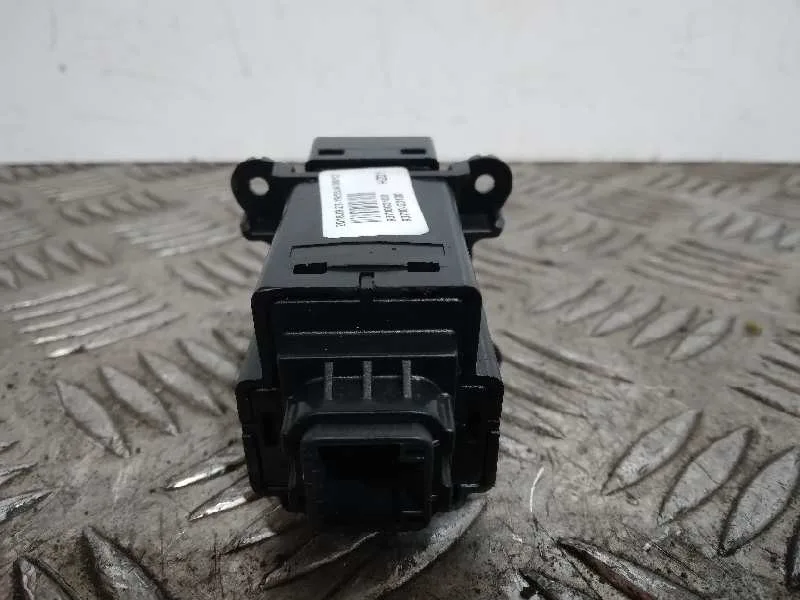 Warning para Hyundai I30 (Pd)