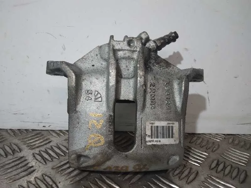 Pinza Freno Delantera Izquierda para Citroën C3