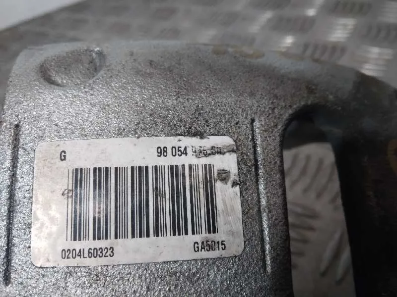 Pinza Freno Delantera Izquierda para Citroën C3