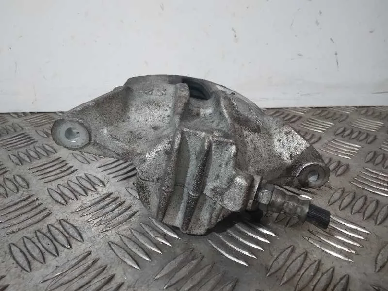 Pinza Freno Delantera Derecha para Citroën C3