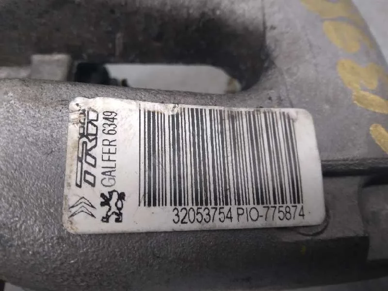 Pinza Freno Trasera Izquierda para Citroën C3