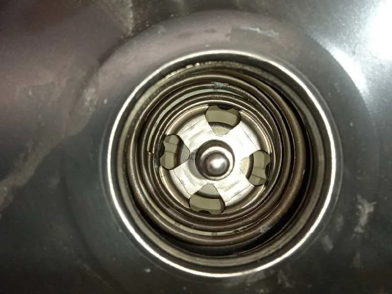 Servofreno para Citroën C3
