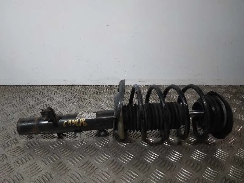 Amortiguador Delantero Izquierdo para Citroën C3