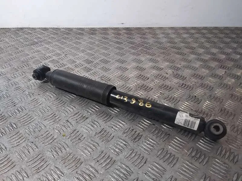 Amortiguador Trasero Derecho para Citroën C3
