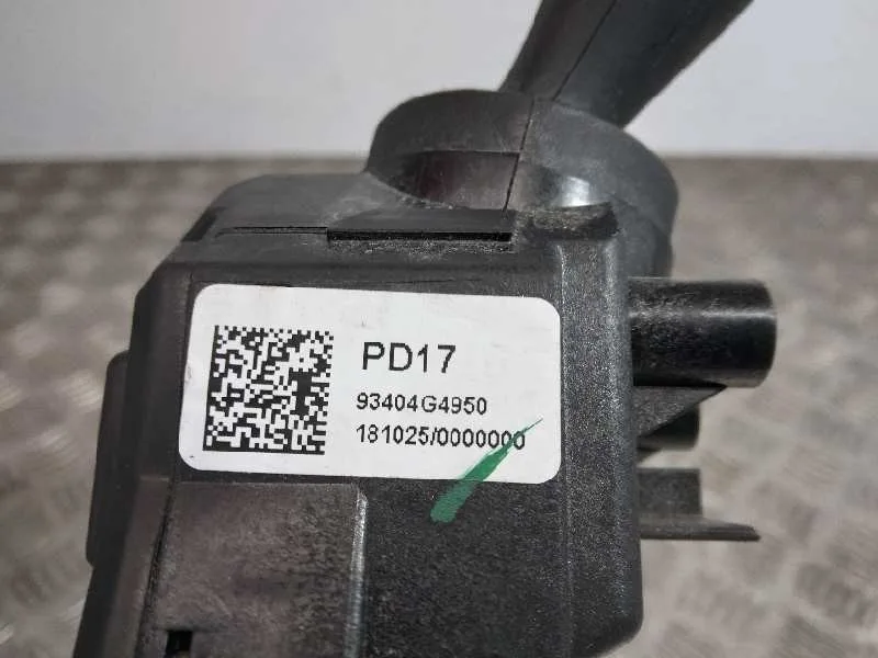 Mando Multifuncion para Hyundai I30 (Pd)