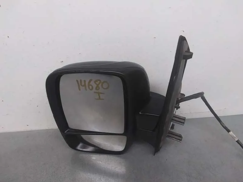 Retrovisor Izquierdo para Peugeot Expert Kasten
