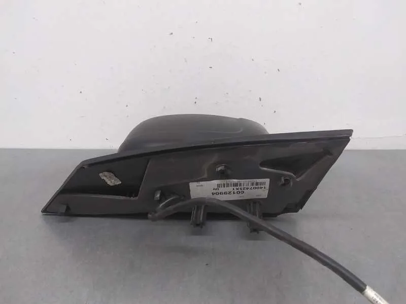 Retrovisor Izquierdo para Peugeot Expert Kasten