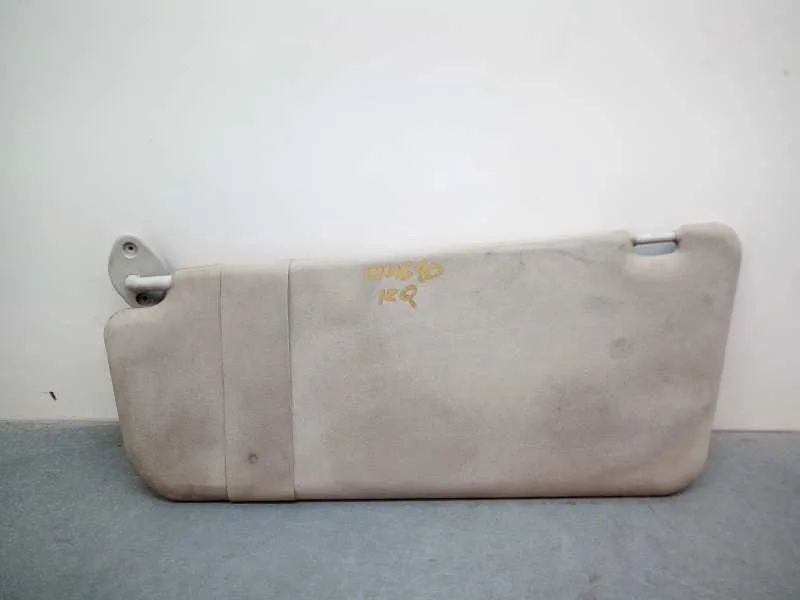 Parasol Izquierdo para Peugeot Expert Kasten
