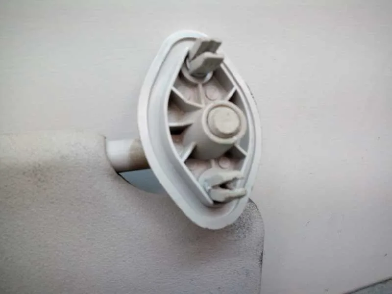 Parasol Izquierdo para Peugeot Expert Kasten