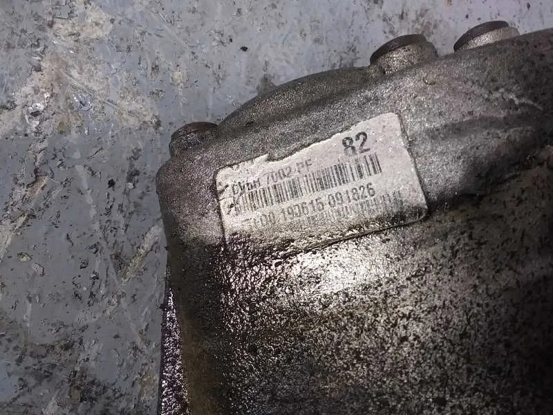 Caja Cambios para Ford Focus Lim.