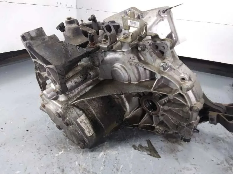 Caja Cambios para Ford Focus Lim.