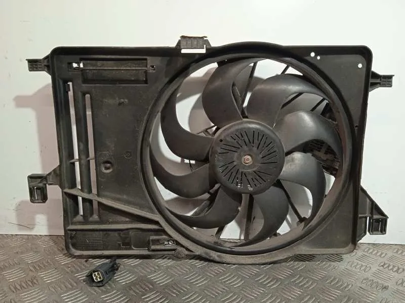 Electroventilador para Ford Focus Lim.