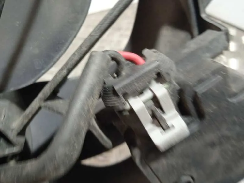 Electroventilador para Ford Focus Lim.