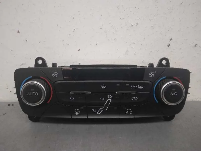 Mando Climatizador para Ford Focus Lim.