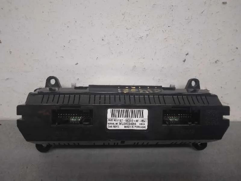 Mando Climatizador para Ford Focus Lim.
