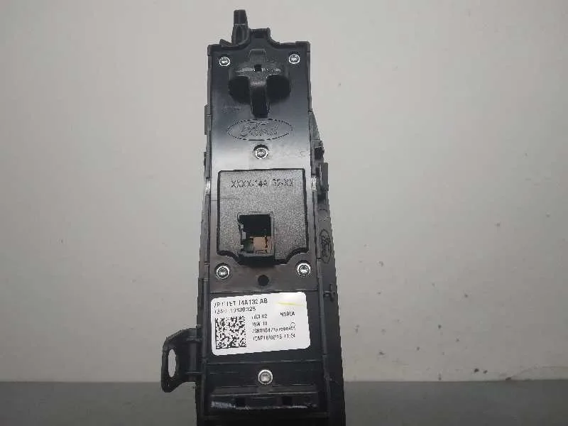 Mando Elevalunas Delantero Izquierdo para Ford Focus Lim.