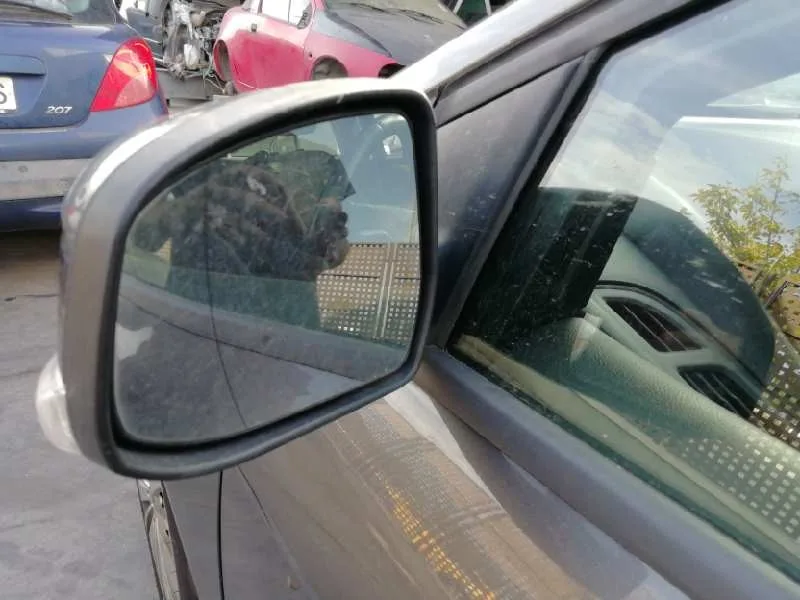 Retrovisor Izquierdo para Ford Focus Lim.