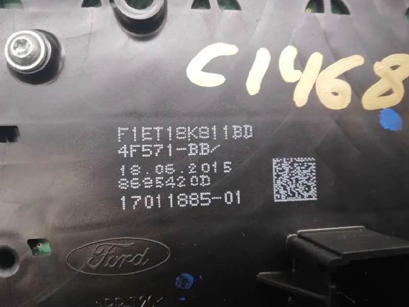 Sistema Audio / Radio Cd para Ford Focus Lim.