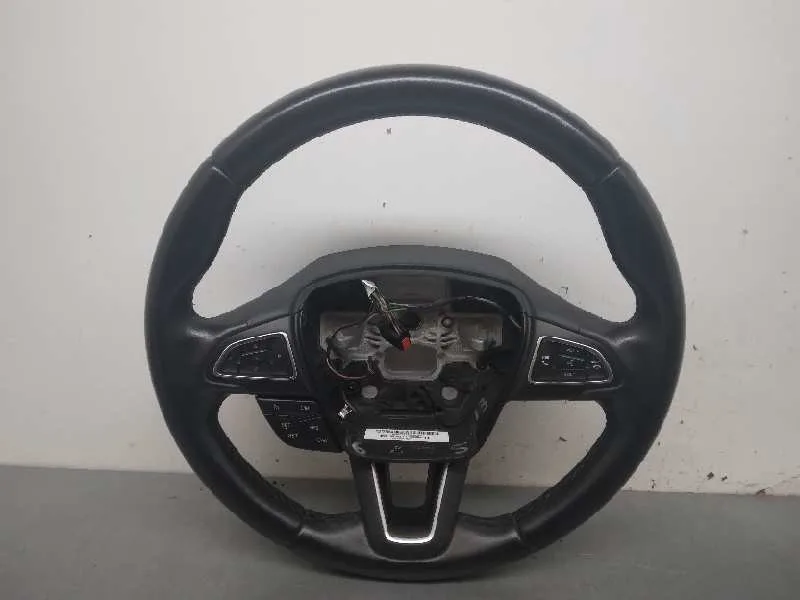 Volante para Ford Focus Lim.