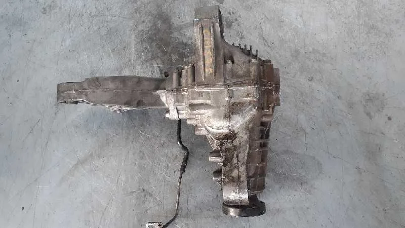 Diferencial Delantero para Mercedes-Benz Clase M (W164)