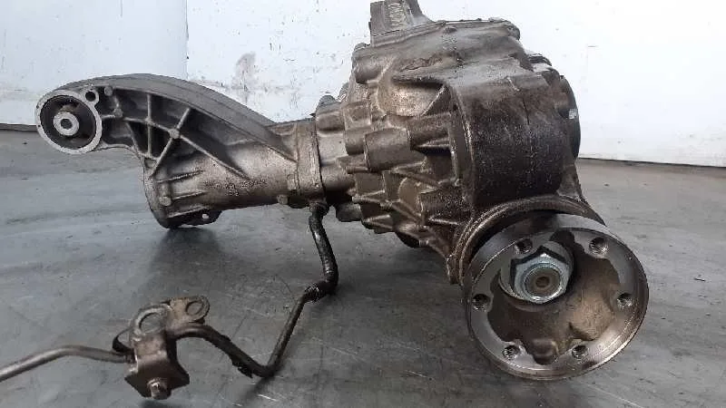 Diferencial Delantero para Mercedes-Benz Clase M (W164)