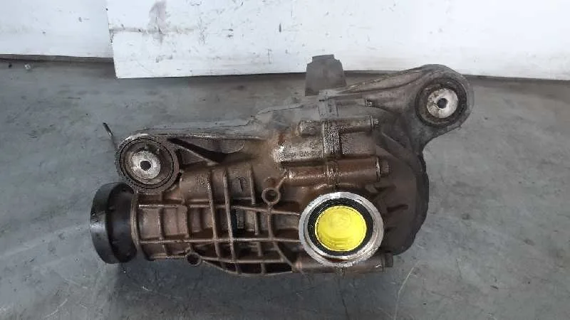 Diferencial Delantero para Mercedes-Benz Clase M (W164)