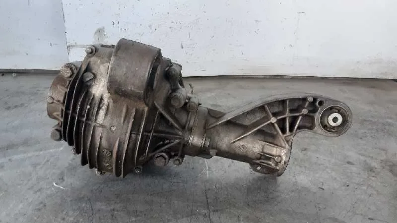 Diferencial Delantero para Mercedes-Benz Clase M (W164)