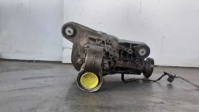 Diferencial Delantero para Mercedes-Benz Clase M (W164)