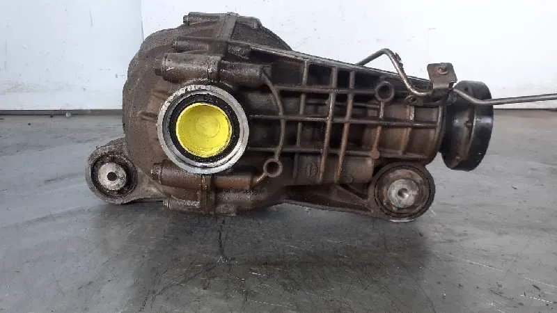 Diferencial Delantero para Mercedes-Benz Clase M (W164)