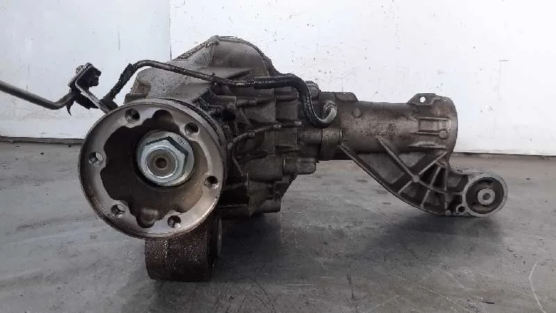 Diferencial Delantero para Mercedes-Benz Clase M (W164)
