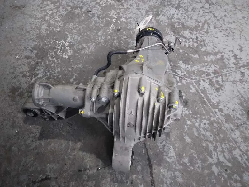 Diferencial Delantero para Mercedes-Benz Clase M (W164)