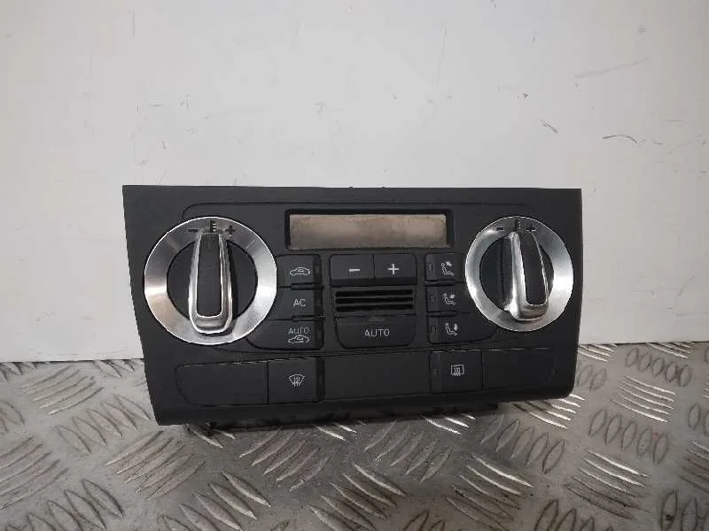 Mando Climatizador para Audi A3 Sportback (8P)