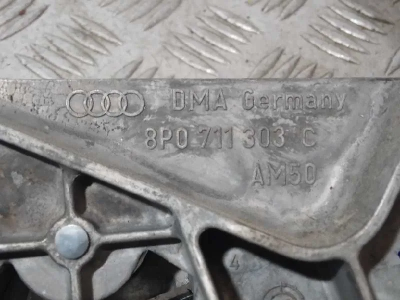 Palanca Freno De Mano para Audi A3 Sportback (8P)
