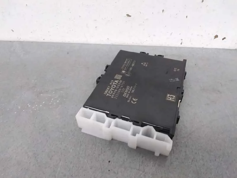 Modulo Electronico para Lexus Is